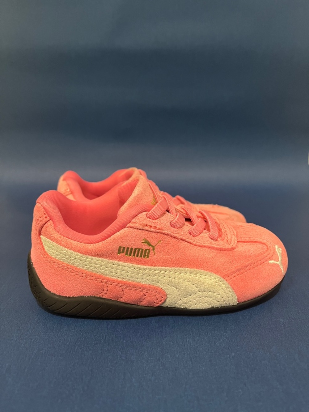 Puma Speedcat OG Toddler Magic Rose